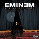 Eminem - Brain Damage Live From Tramps New York 1999