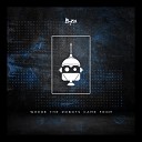 Byte - Where the Robots Came From