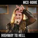 Nico Borie - Highway to Hell Espa ol