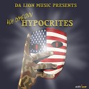 Rob Symeonn feat Da Lion Music Medi Sound… - Hypocrites Dub