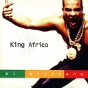 King Africa - Tiki Y Taka