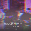 Majin Riggs feat Nickz - Gotas de Tristeza Remix