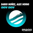 Dario Nunez Alex Hoing - CHOW CHOW Original Mix