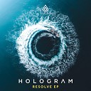 Hologram - Resolve