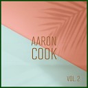 Aaron Cook - Glued to the Groove