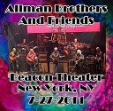The Allman Brothers Band - Franklin s Tower