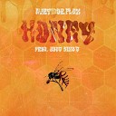 Curtidor Flex J ss King s - Honey