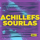 Achillefs Sourlas - By the Fire
