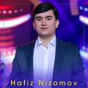 Hafiz Nizomov - Dilozor