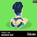 Nexboy DBL - Bounce Dat Extended Mix