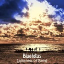 Blue Lotus - Dancing Emptiness