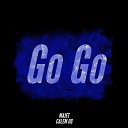 MAJET feat Calem OG - Go Go