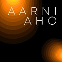 Aarni Aho - Motivational Corporate Background