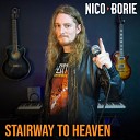 Nico Borie - Stairway To Heaven Espa ol