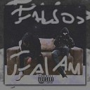 InDieProject Wetto085 - Falsos Falam