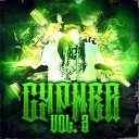 Grizzly B - Cypher Vol 2