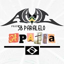 AFAL feat 5B Paralelo - Apatia