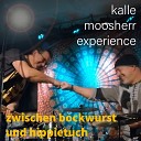 kalle moosherr experience - Hier an der Theke Live im Backyard Club in Recklinghausen am 9 12…