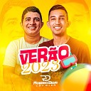 Roberio Silva DJ Nier - Vem Sentar pro Pai