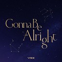 VIXX - Gonna Be Alright