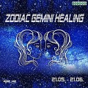 Relaxmind - Zodiac Gemini Healing Phase 1