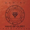 Name Of Glory - Pain Is Gone Instrumental