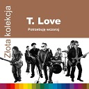 T Love - Polskie mi so Radio Edit