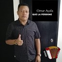 Omar Ayala - Dame un Besito