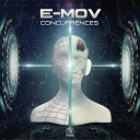 E Mov ConWerter - Disconnected