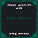 Coleman Hawkins Red Allen - Frankie And Johnny