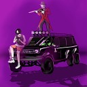 NAPALMBOY feat Нэйт wifirunel - Jeep 6x6