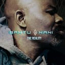 Bantunani feat MR MIG - The Reality Inside the Movia