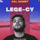 DVRK feat Lege Cy - 3al Samet Remix