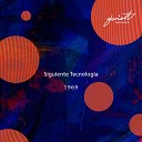 Siguiente Tecnologia - Hot Spring ST Dub Mix
