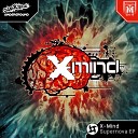 X Mind feat Darklime - Champion Sound