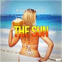 DJ R Gee TeCay - The Sun Midnight Extended Mix