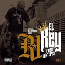 R1 La Esencia - Hustlin Spanish Remix