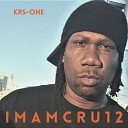 KRS One - Wet It Up