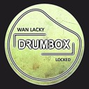 Wan Lacky - Syupa