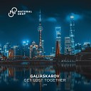 Galiaskarov - Get Lost Together Extended Mix