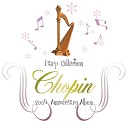 Harp Collection - Prelude No.7 in A Major Op.64-1 (Chopin)