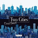 Divine Sounds - Two Cities Instrumental
