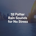 Relaxing Rain Sounds - It s Raining Outside Pt 16