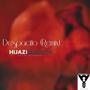Hijazi - Despacito Remix