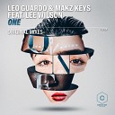 Leo Guardo Makz Keys Lee Wilson - One Radio Edit