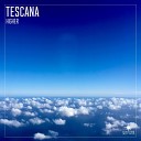 Tescana - Higher Radio Edit