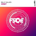 Billy Gillies - Orbit Extended Mix