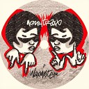 Waxmaster Waxmaster Maurice - Movelt Bounce Intro