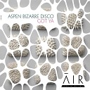 Aspen Bizarre Disco - Got Ya