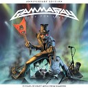 Gamma Ray - Heading for Tomorrow Dream Healer Bonus Track Remastered in…